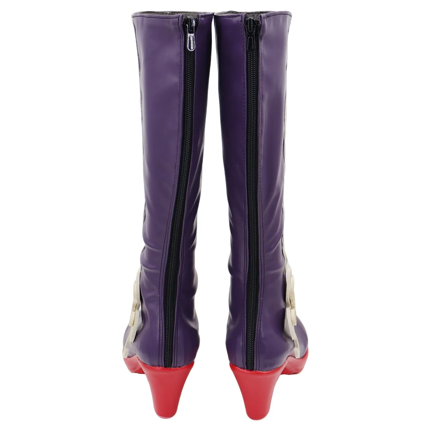 Nakajima Atsushi Cosplay Shoes Anime Accessories Halloween Carnival Boots PU Leather Shoes Cosplay Props Custom Made