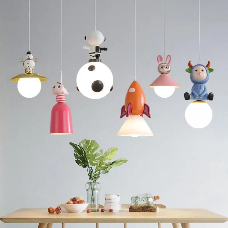 Cute Single-Headed …