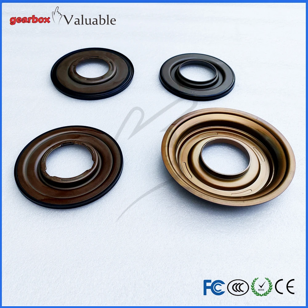 

Совершенно новый 09G TF60SN ремонтный комплект поршня автоматической коробки передач для VW Golf Jetta Passat AUDI 6-скоростной