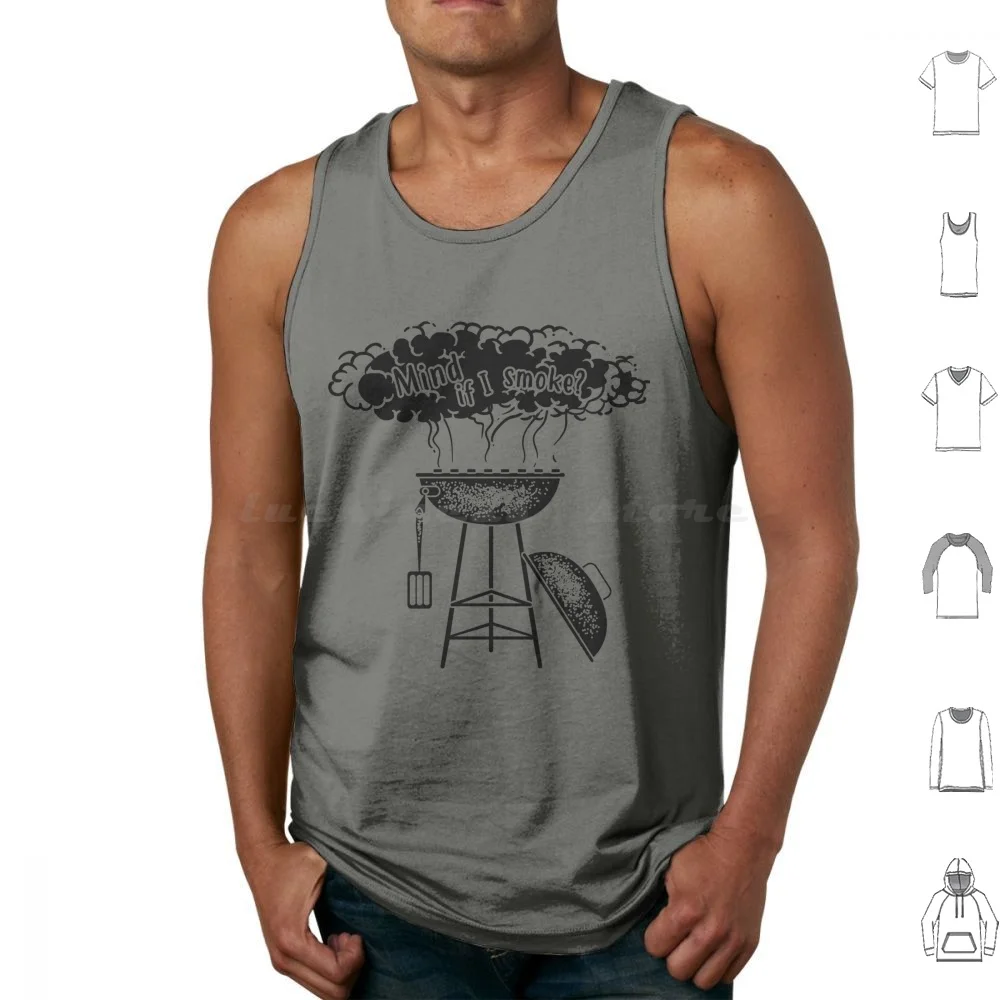 Cool Mind If I Smok… - image