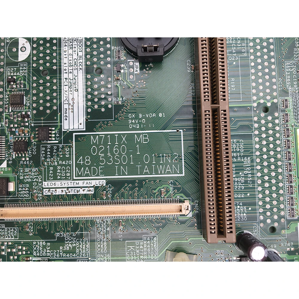 

Оригинальная серверная материнская плата для IBM X306 13M8300 23K4446 13M8136, полностью протестирована, хорошее качество