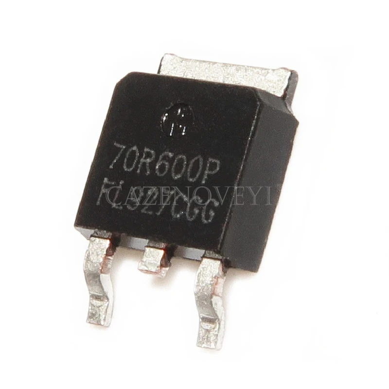 （1-5pcs）04N60C3 70R600P MMD70R600PRH 70R900P 70R900 78D05AG 78D05 TO-252