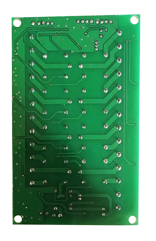 500m AC 220V 8 Channels 8CH RF Wireless Remote Control Switch Remote Control System receiver transmitter 8CH Relay 315/433 MHz