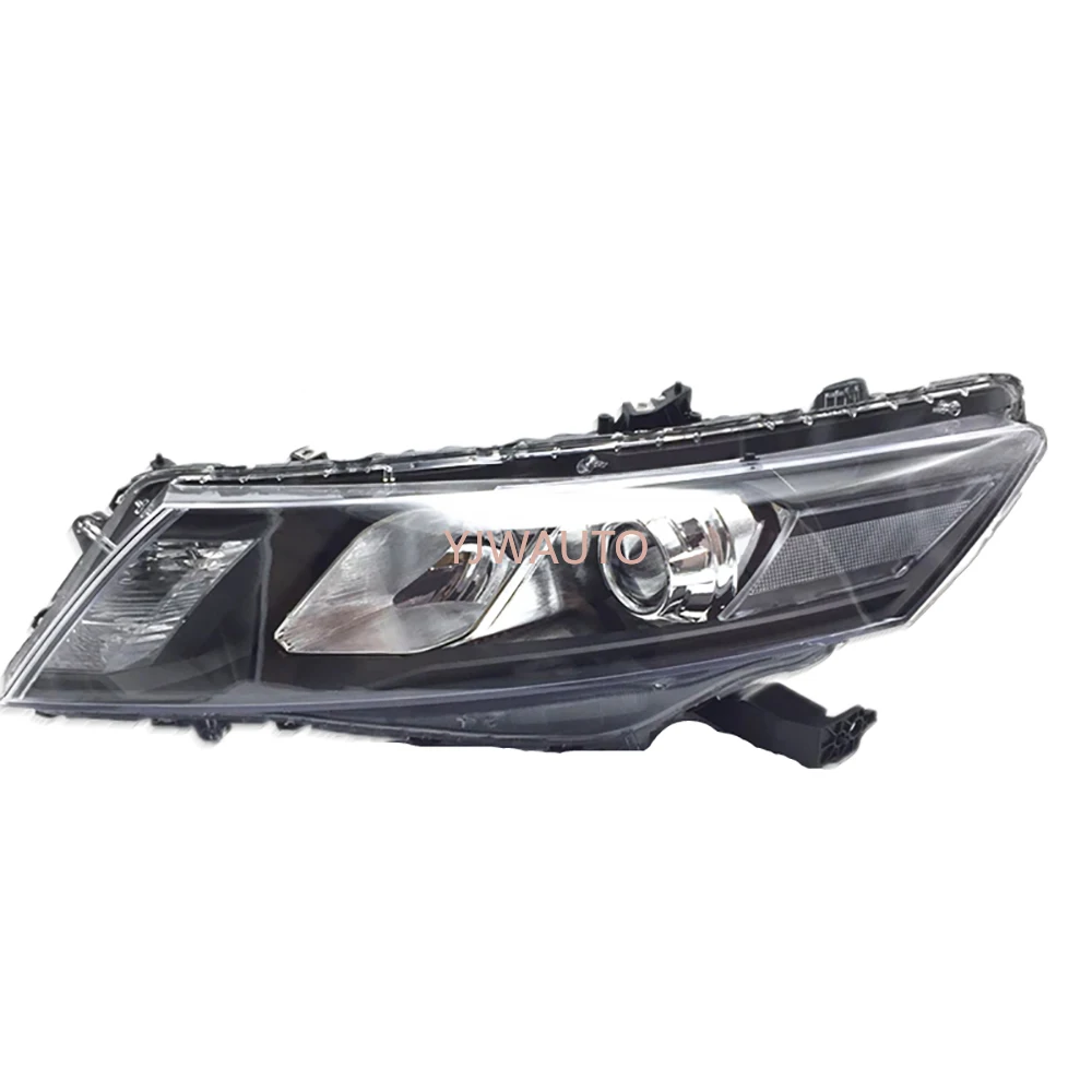 For Honda Accord Crosstour 2011 2012 2013 Headlights Car Headlamp Assembly Replacement Front Whole Auto Light Assembly