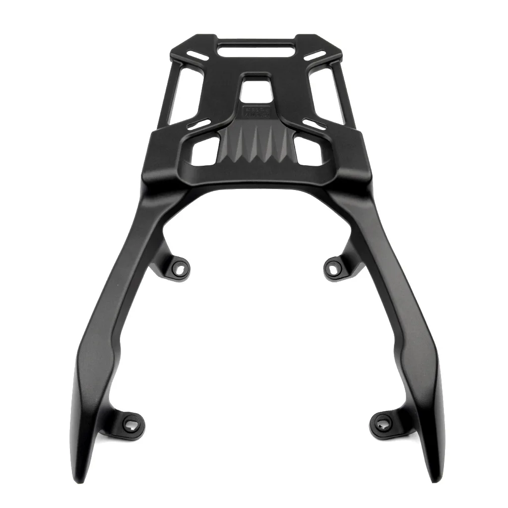 Motorcycle Rear Luggage Rack Cargo Holder Top Box Carrier Shelf Bracket Accessories New Fit For Honda ADV150 2019-2022