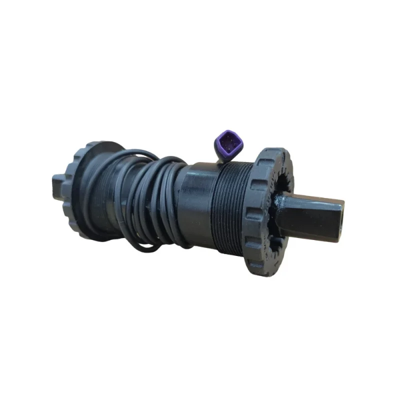 Bottom Bracket Torque Sensor for Bafang Power Axis CAN Protocol 6PIN Plug PAS Sensor Power Step Frequency Aid Accessoires