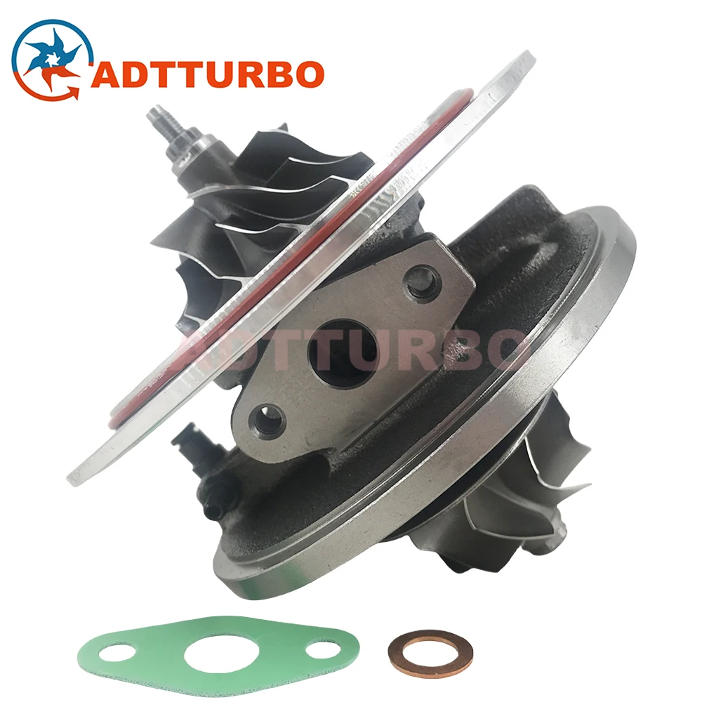 

709838 A6120960399 GT2256V Turbo Cartridge Turbine CHRA 709837 for Mercedes-PKW E-Klasse 270 CDI (W210) 125Kw 170HP