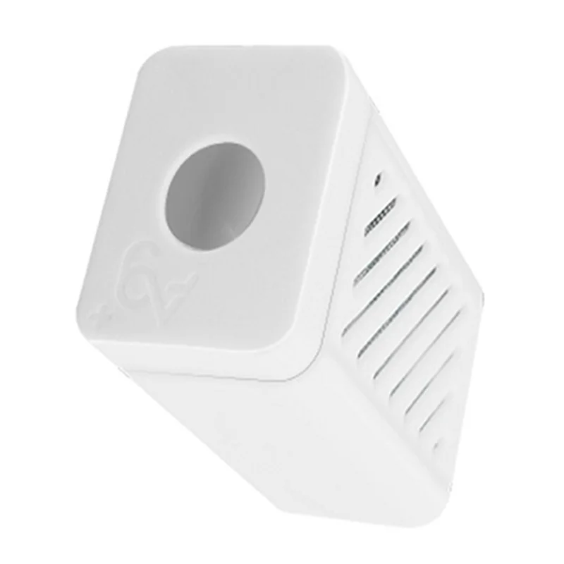 4 PCS Silver  Bacteriostatic Module For Dreame X10 S10 W10S S20 X20 L10s Ultra L10 Ultra S10 Plu Vacuum Cleaner Spare Parts