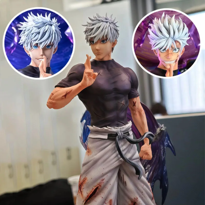 23Cm Gk Anime Figur…