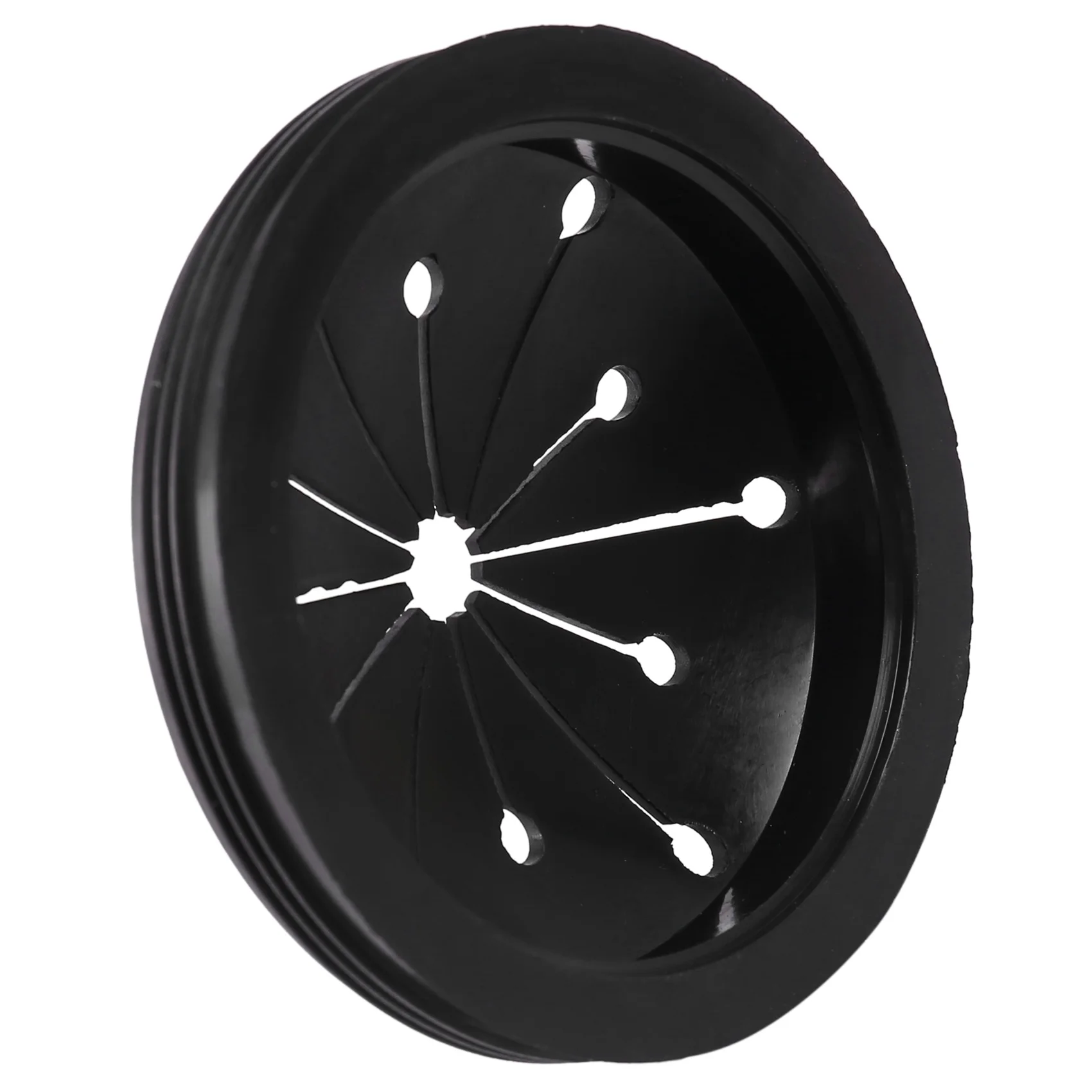 BABZ-Food Waste Disposer Accessories Multi-Function Drain Plugs Splash Guards For Whirlaway, Waste King, Sinkmaster And Ge Model