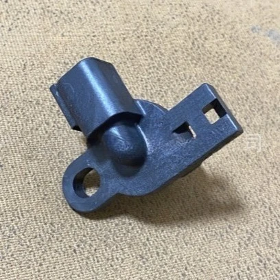 

Разъем автомобильный Spot DT04-2P-N006, 2-контактный, черный, с резиновым корпусом, новый