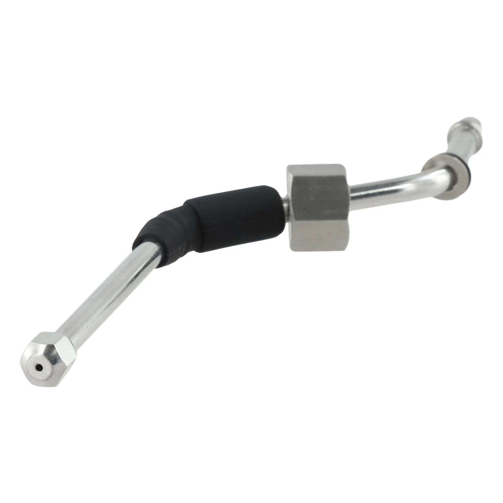 

Coffee Machine Accessories Espresso Machine Steam Wand Coffee Making Creamy Froth Creation Reliable Steam Flow