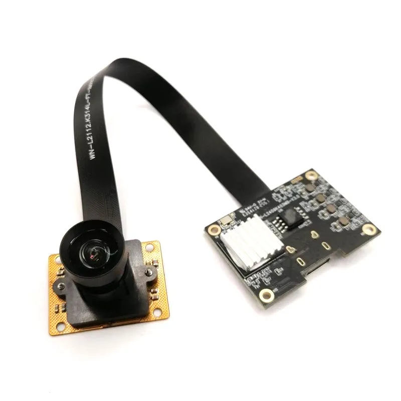 8MP 4K IMX678 Usb C…