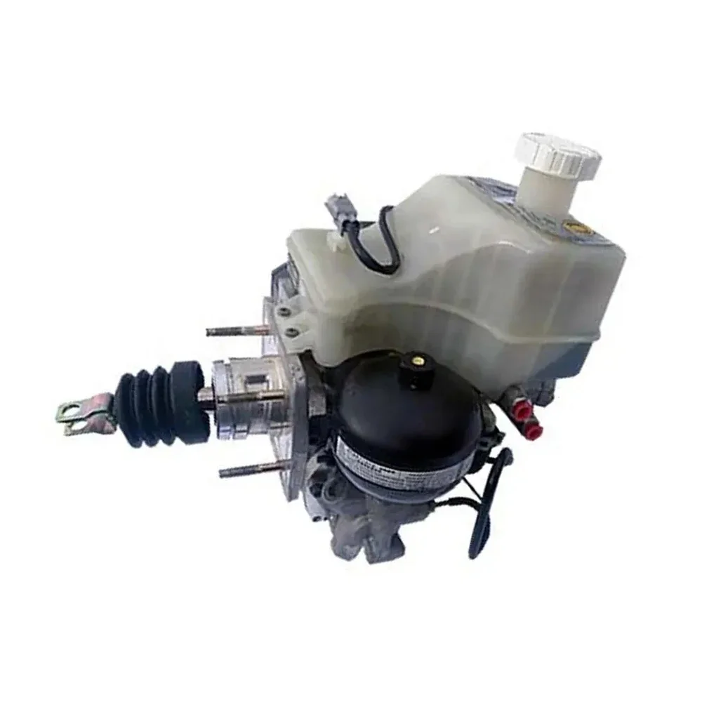 MN116391 ABS Brake Booster Pump Assembly MR977461 For  Pajero Montero 3 4 III IV 2000-2017