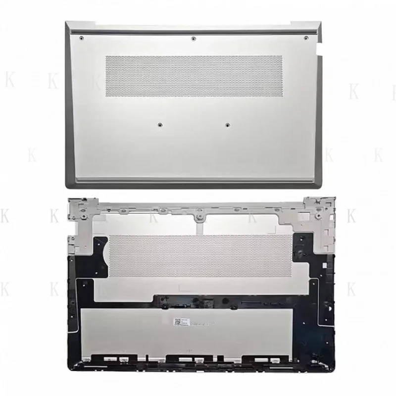 c-for-m21370-001-hp-probook-640-440-445-g8-g9-140-bottom-cover-lower-case-metal
