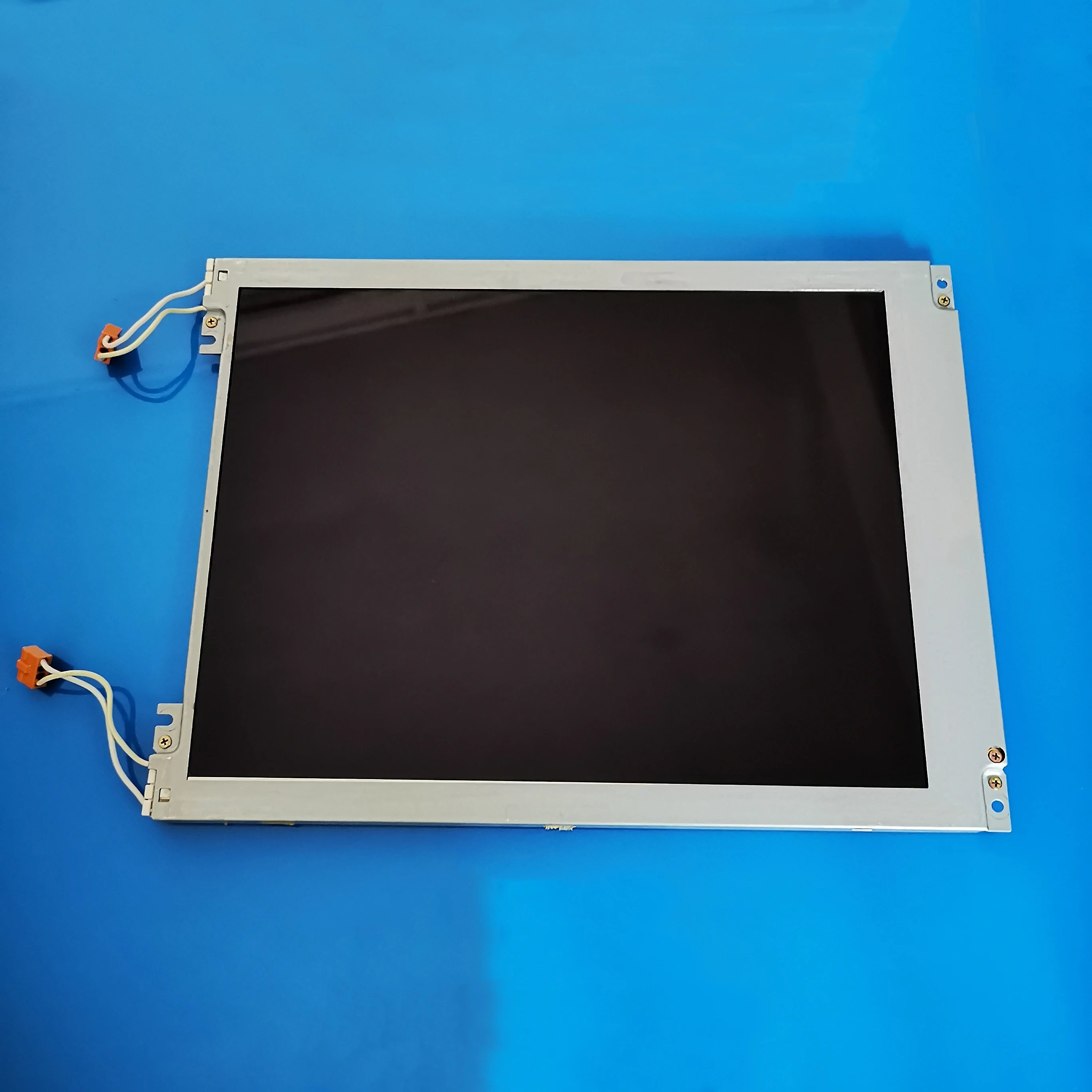 Original KCS104VG2HC-G20 10.4 Inch LCD Display Screen Panel For Industrial Equipment