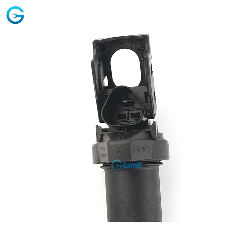 Ignition Coil Replacement 0221504470 12137594937 12137562744 12137571643 For BMW 325I 325Ci 328I 330Ci 335I 525I X3 X5 M5 M6 Z4