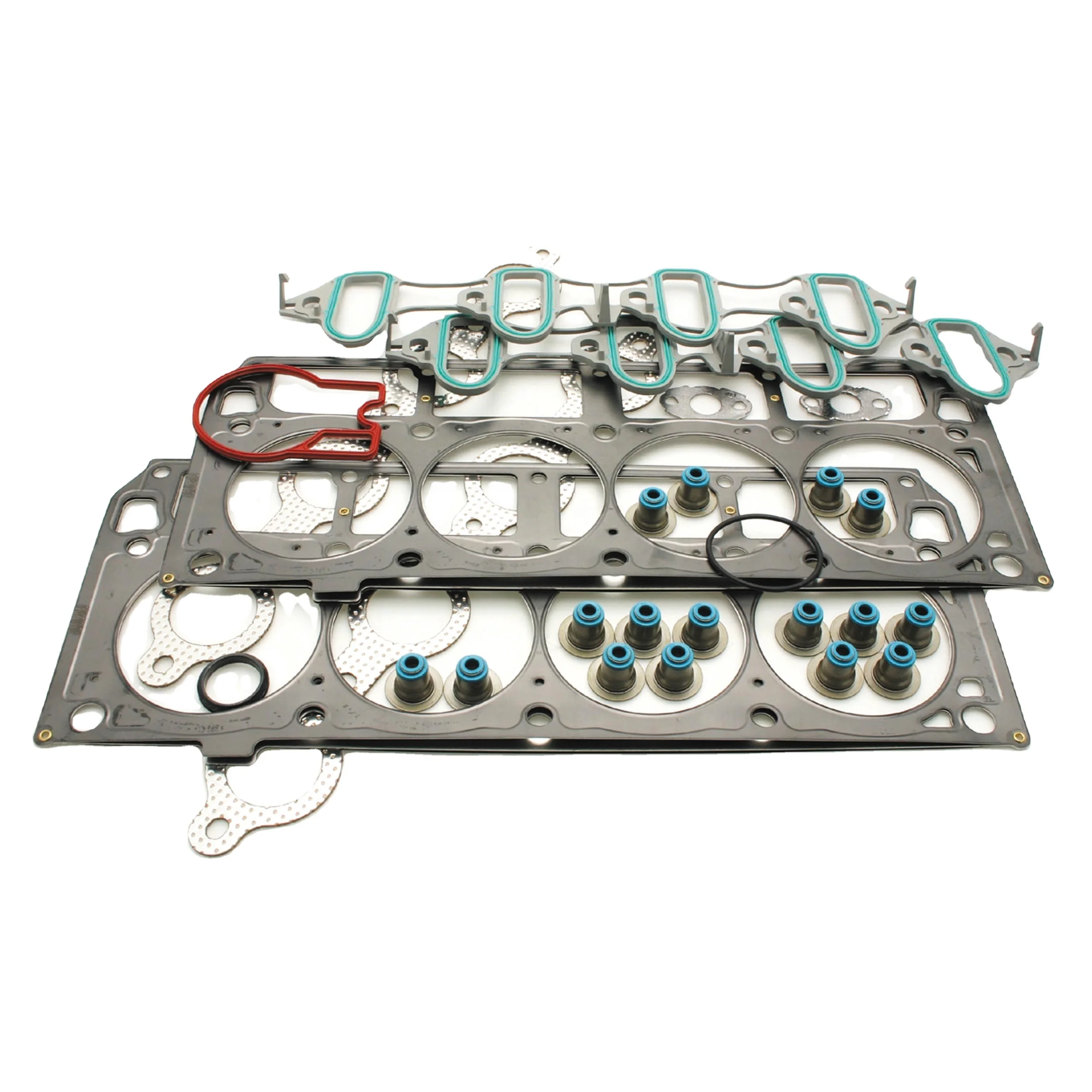 GL KIT-GASKET DZ107052  CYLINDER HEAD KIT Excavator Engine Loader Truck Bulldozer Grader Roller Spare Parts