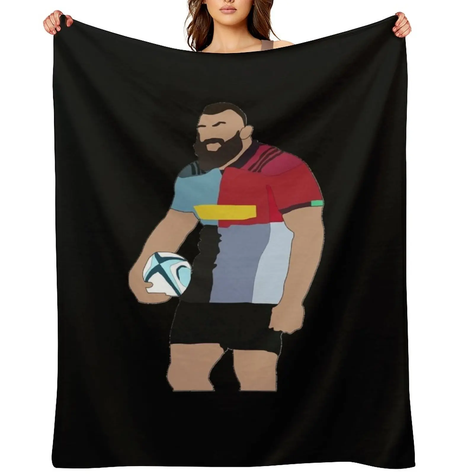 

Joe Marler Throw Blanket sofa bed Sofa Quilt Blankets For Sofas Sofas Blankets