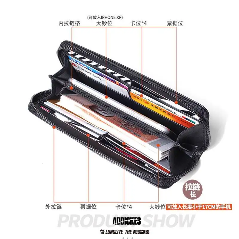 Azure Blue Archive Sand Wolf Bai Zi Wiki Game Peripheral Personality Cartoon Large Capacity Multi-Functional Short Wallet Anime