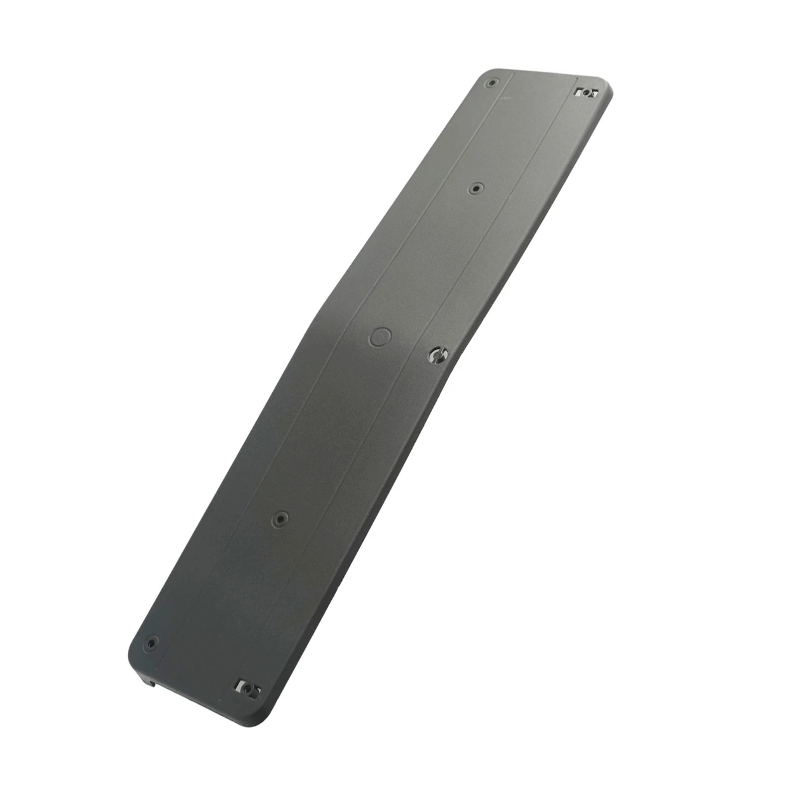Brand New Exquisite Bumper License Plate Accessories Replacement A2218850781 Bracket For Mercedes S-CLASS W221