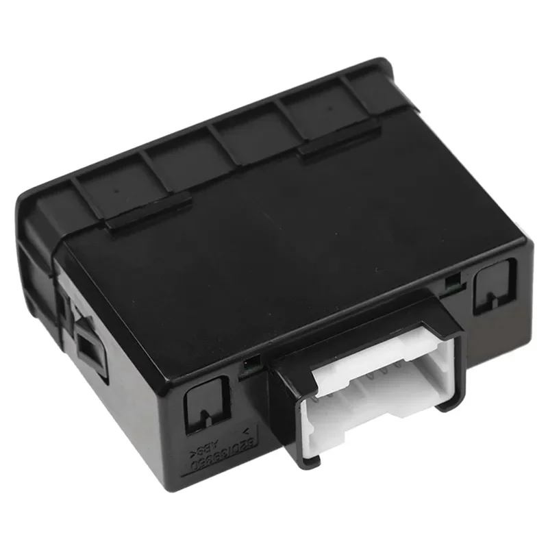 

USB AUX Auxiliary Input Jack Audio Interface For Kia Soul 2010-2013 96120-2K000 961202K000 Replacement Accessories-A65M