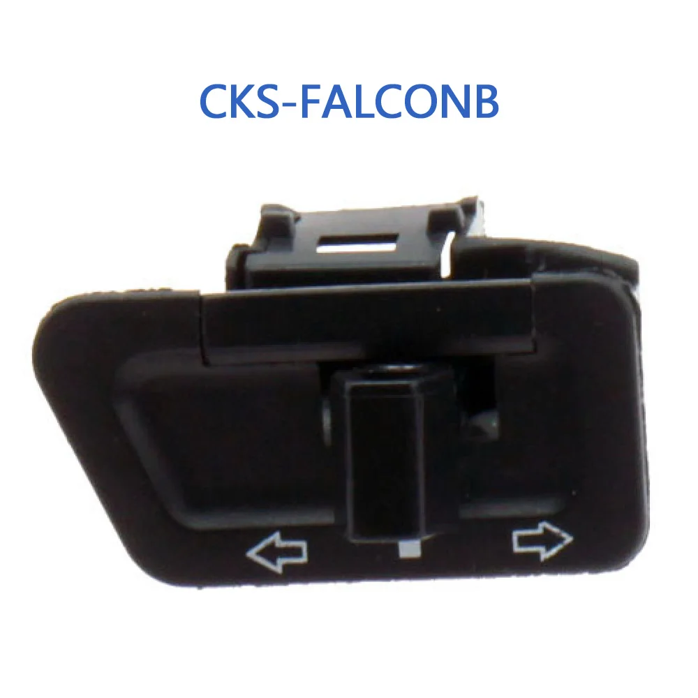 

CKS-FALCONB Turn Signal Switch Button For GY6 125cc 150cc Chinese Scooter Moped 152QMI 157QMJ Engine