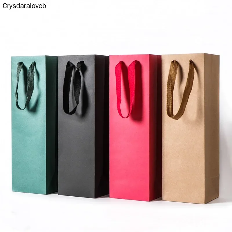Thumbnail 4 - #10 Cheap Wine Carrier Bags Worth Buying