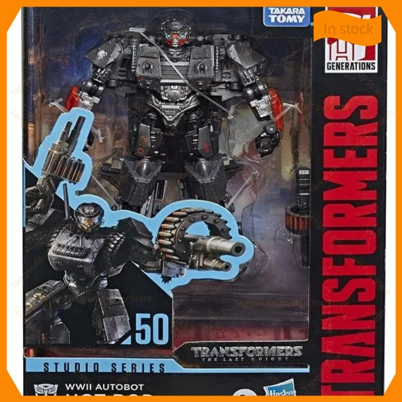 Giocattoli trasformati Giocattolo Serie SS Film classico Migliorato OP Pilastro Bee Laowei Giocattoli trasformati Robot Originale