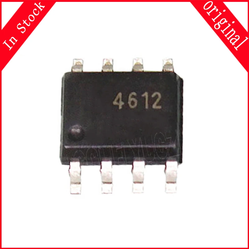 5pcs/lot AO4612 AO4720 AO4842 4612 4720 4842 SOP-8 In Stock