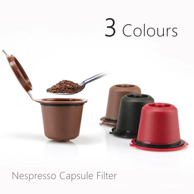 Portable Foldable Coffee Filter Stainless Steel Easy Clean Reusable Coffee Funnel Paperless Pour Coffee Dripper Dropshipping