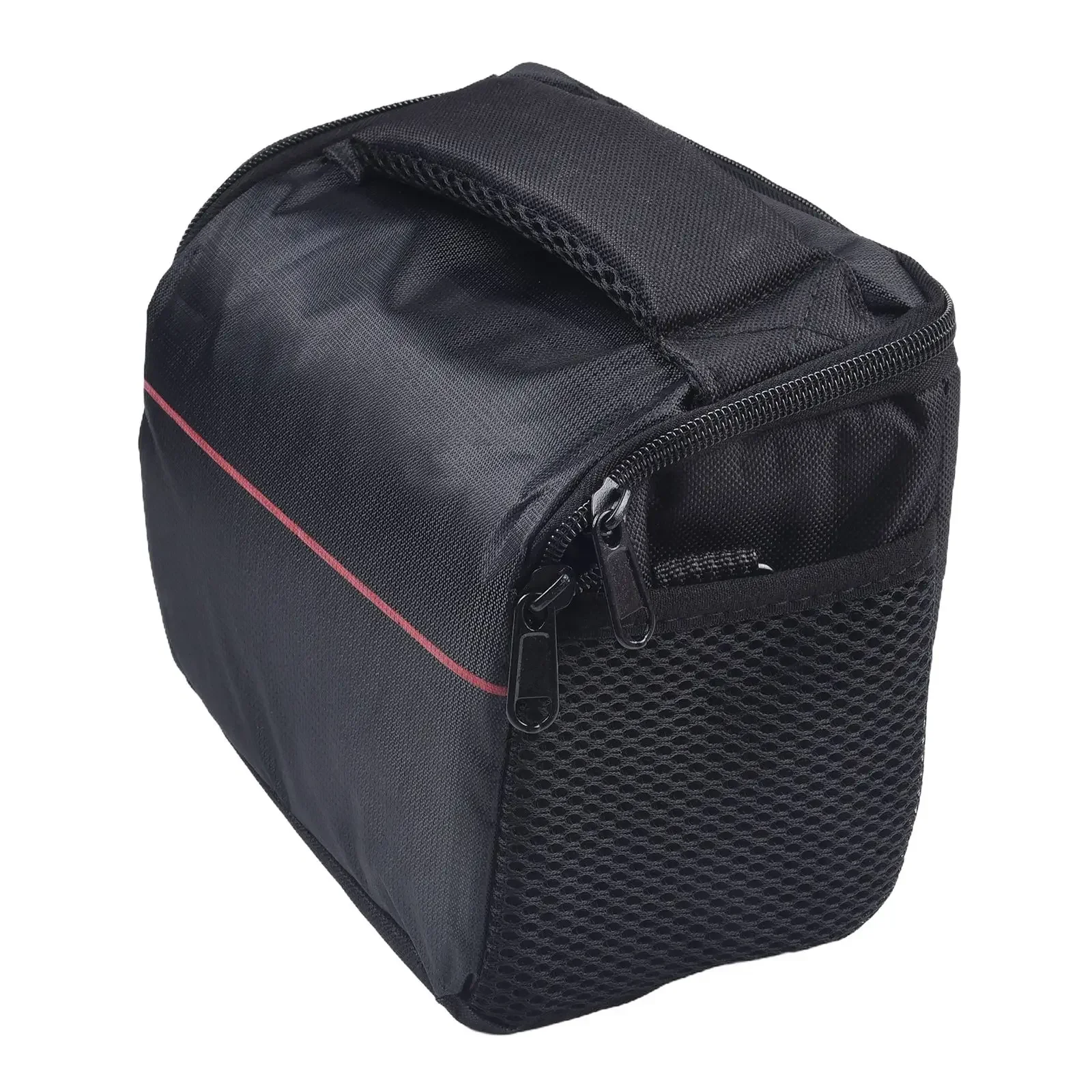 Adjustable Shoulder Strap Multi Functional Camera Bag Not Waterproof Camera Body Accommodate SLR Camera Body Compatibility