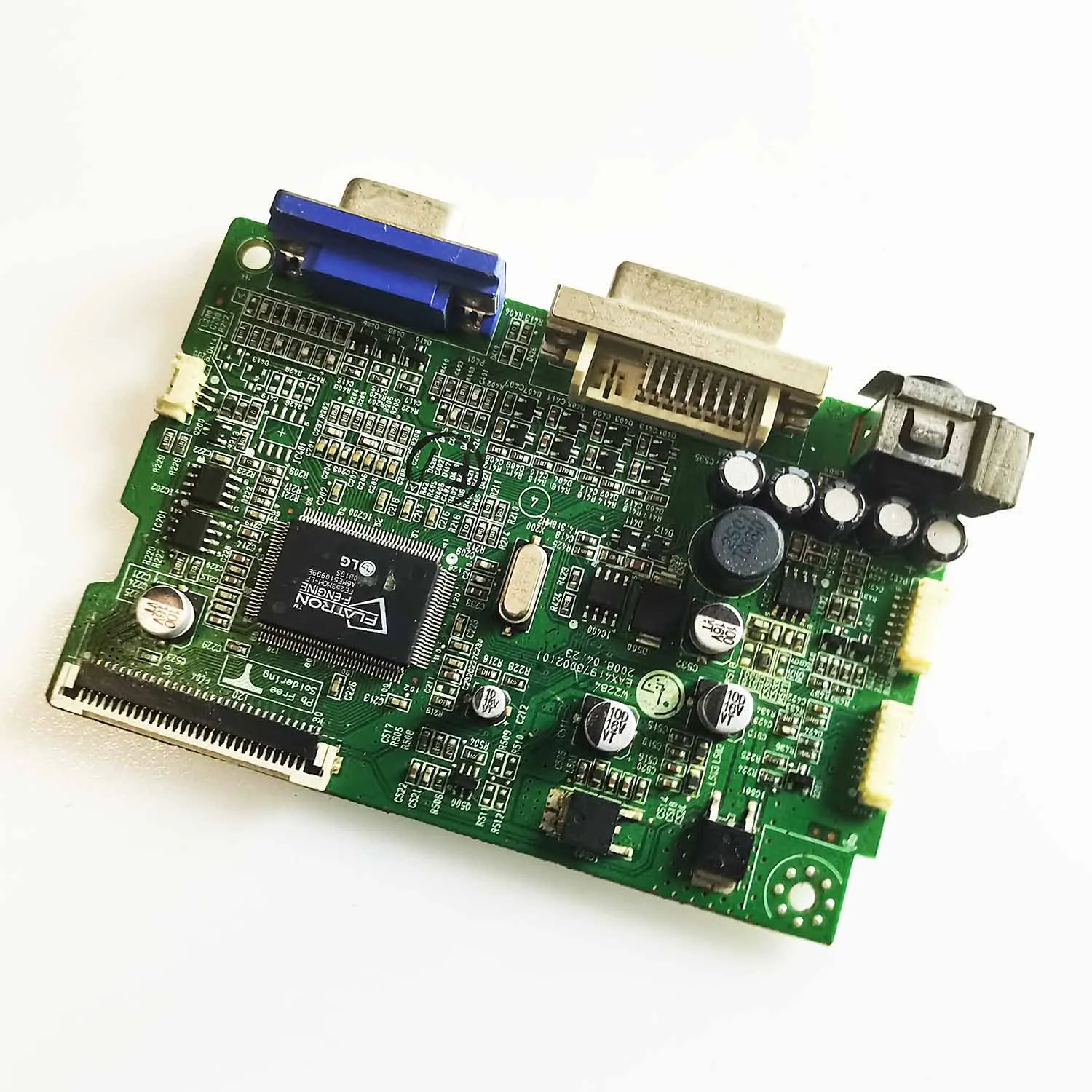 E82982 59b9 I.T.E. Driver Board Lg Flatron W2284F-PF W2284ft Moederbord