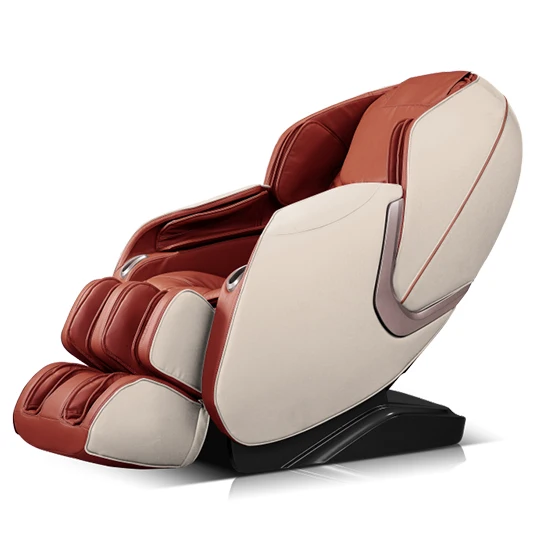 A300 Irest Wholesale Electric Sl Track Full Body Airbags 3d Zero Gravity Massage Chair For Home Office Use