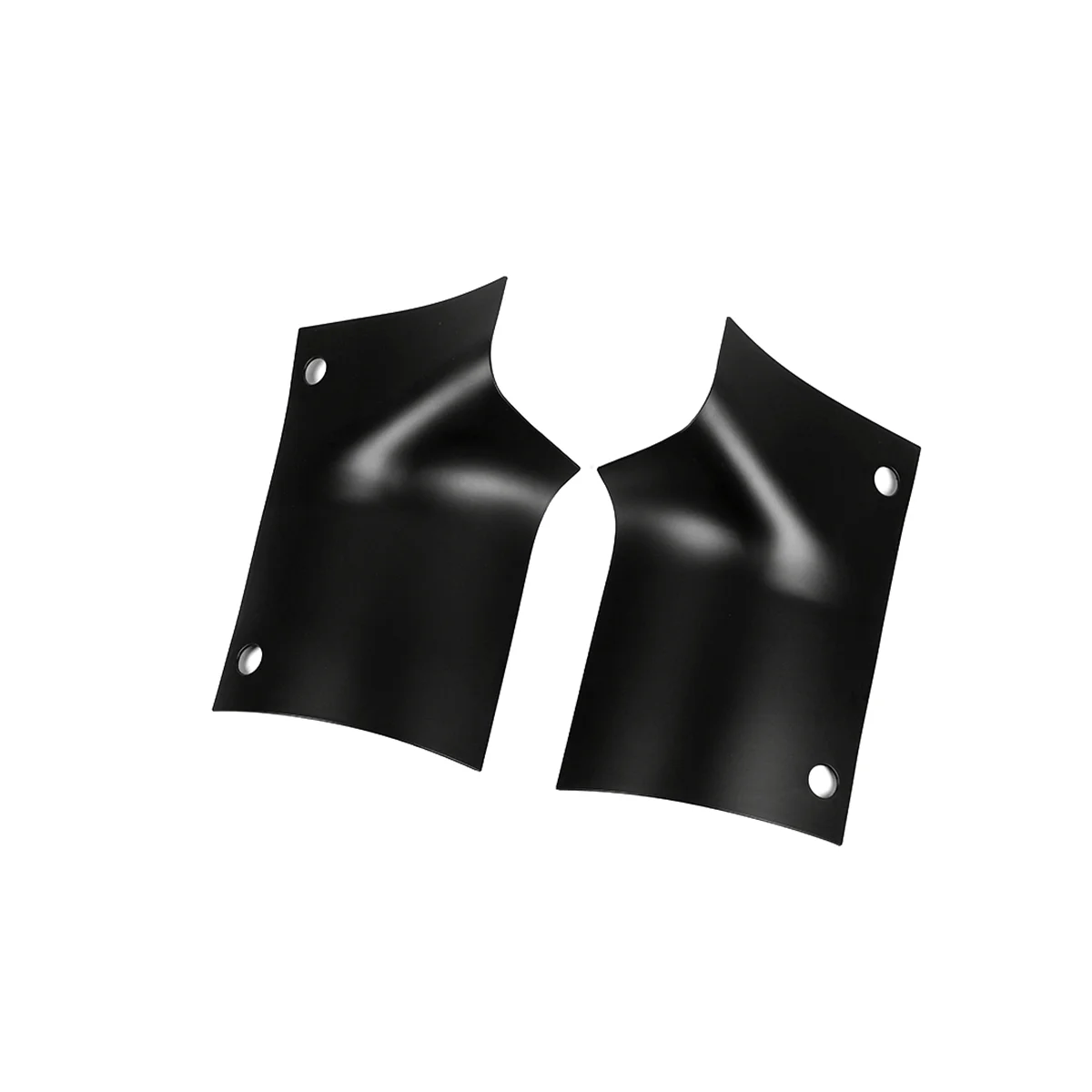 Cowl Cover Body Armor for 2018-2022 Jeep Wrangler JL & Gladiator JT 2/4 Door, Exterior Accessories