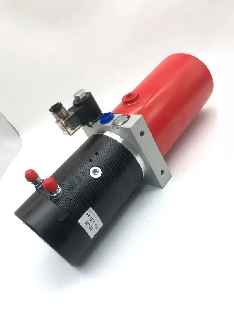 

Heli AC50 Pump Station Assembly Lida CBD35-510 Forklift 5T Electric Forklift CBD520 Hydraulic Station Assembly