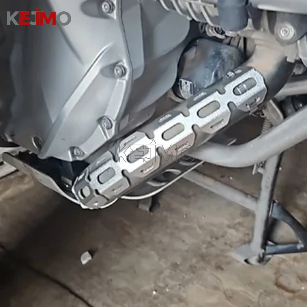 

For KTM Motorcycle Exhaust Tail Pipe Muffler Shield Protector SX XC XCW XCF SXF EXC 200 250 300 350 450 EXCF 400 500 525 530 625