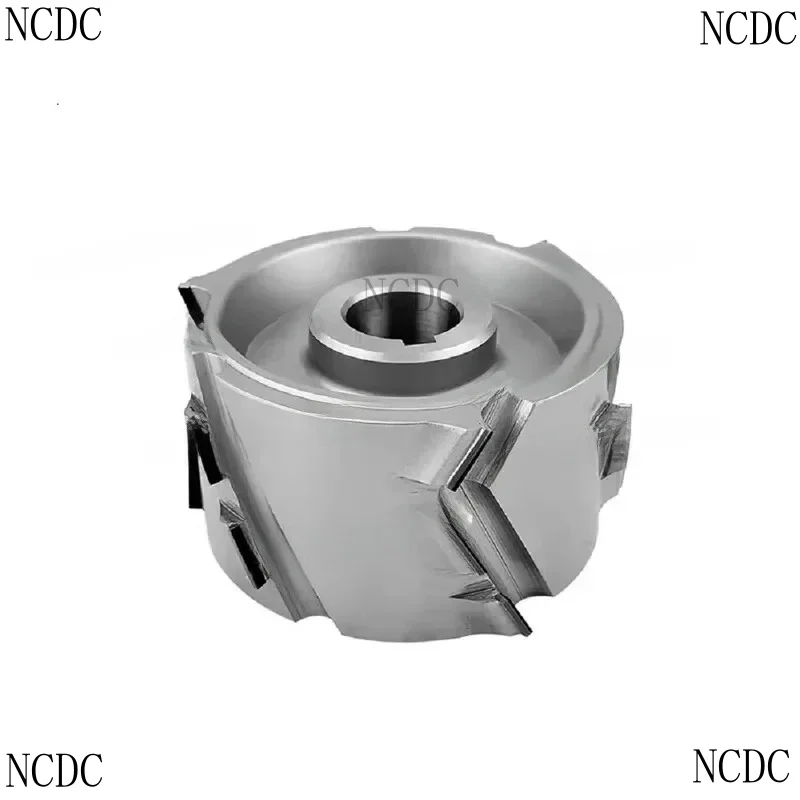 PCD Premill Jidong KDT Nanxing HOMAG Wood Banding Woodworking Trimming Pre Milling Cutter