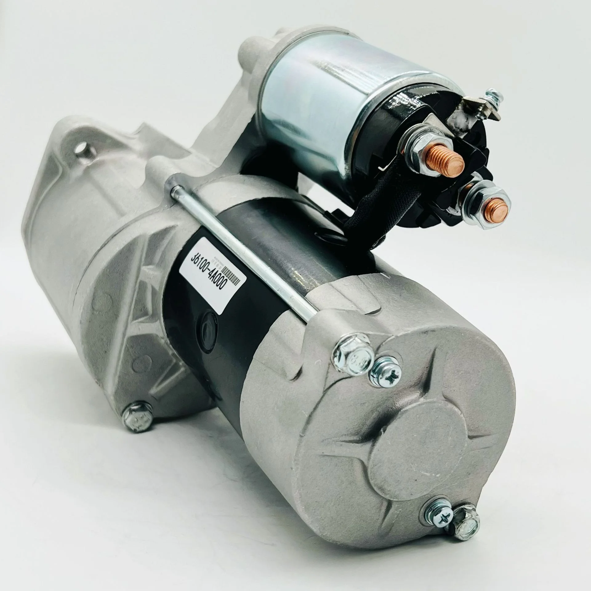 

Starter Motor 36100-4a000/361004a010 Suitable for H1 2.5