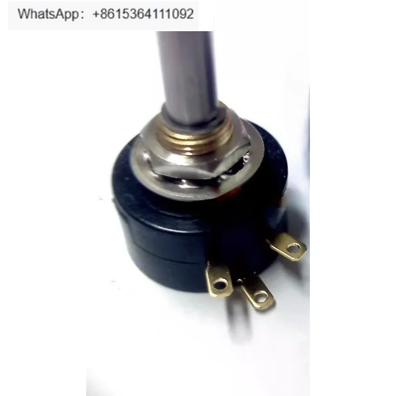 

Japan, potentiometer FCP22E 10K speed control switch