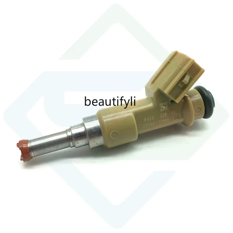 

Fuel injector