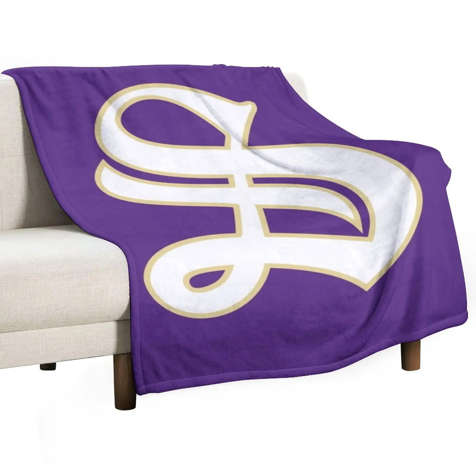 Sewanee,The University of the South Throw Blanket Quilt Luxury Designer Nap Flannel Cute Plaid anime Blankets