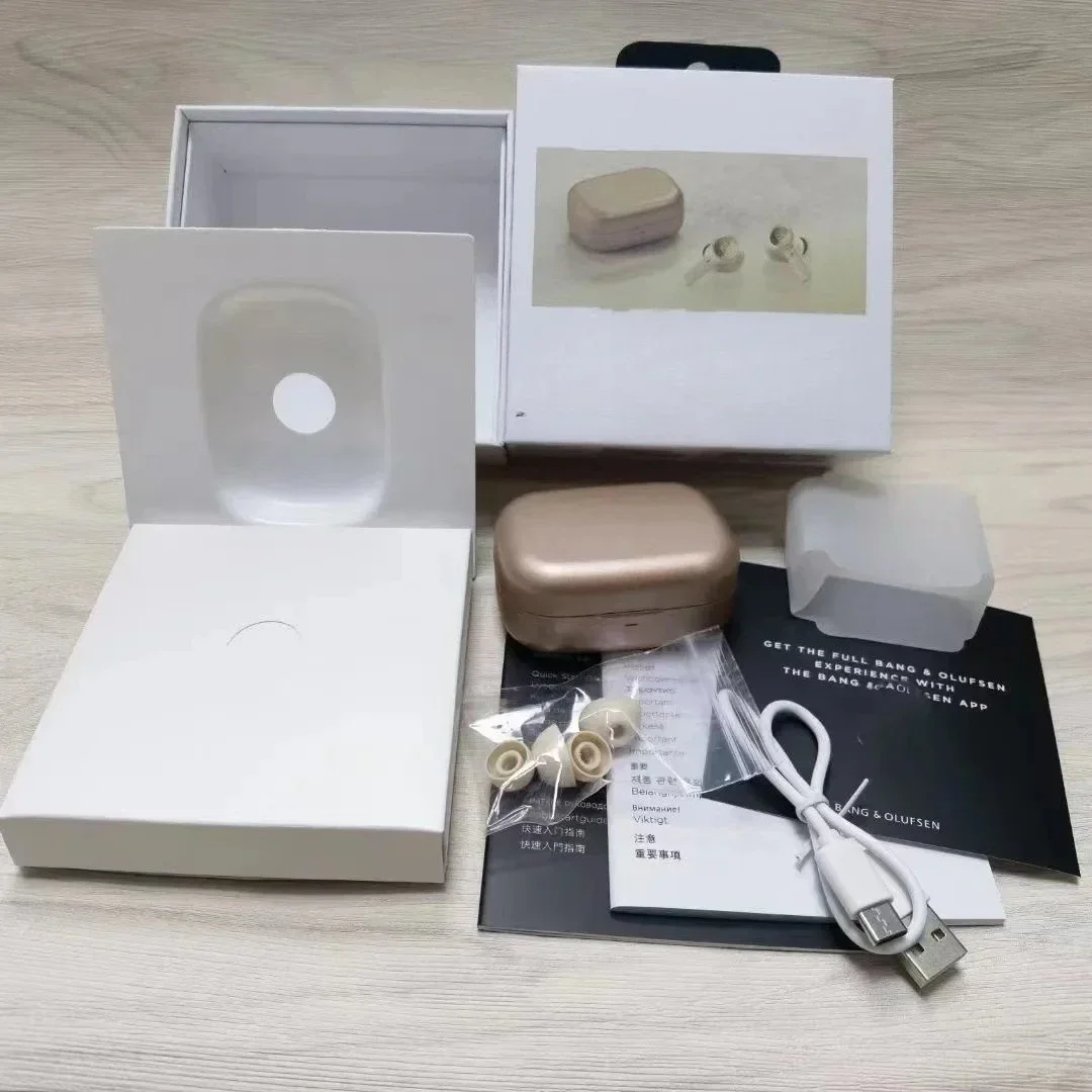 سماعات بلوتوث FORBeoplay EX الجديدة مناسبة لسماعات الأذن BO وسماعات بلوتوث