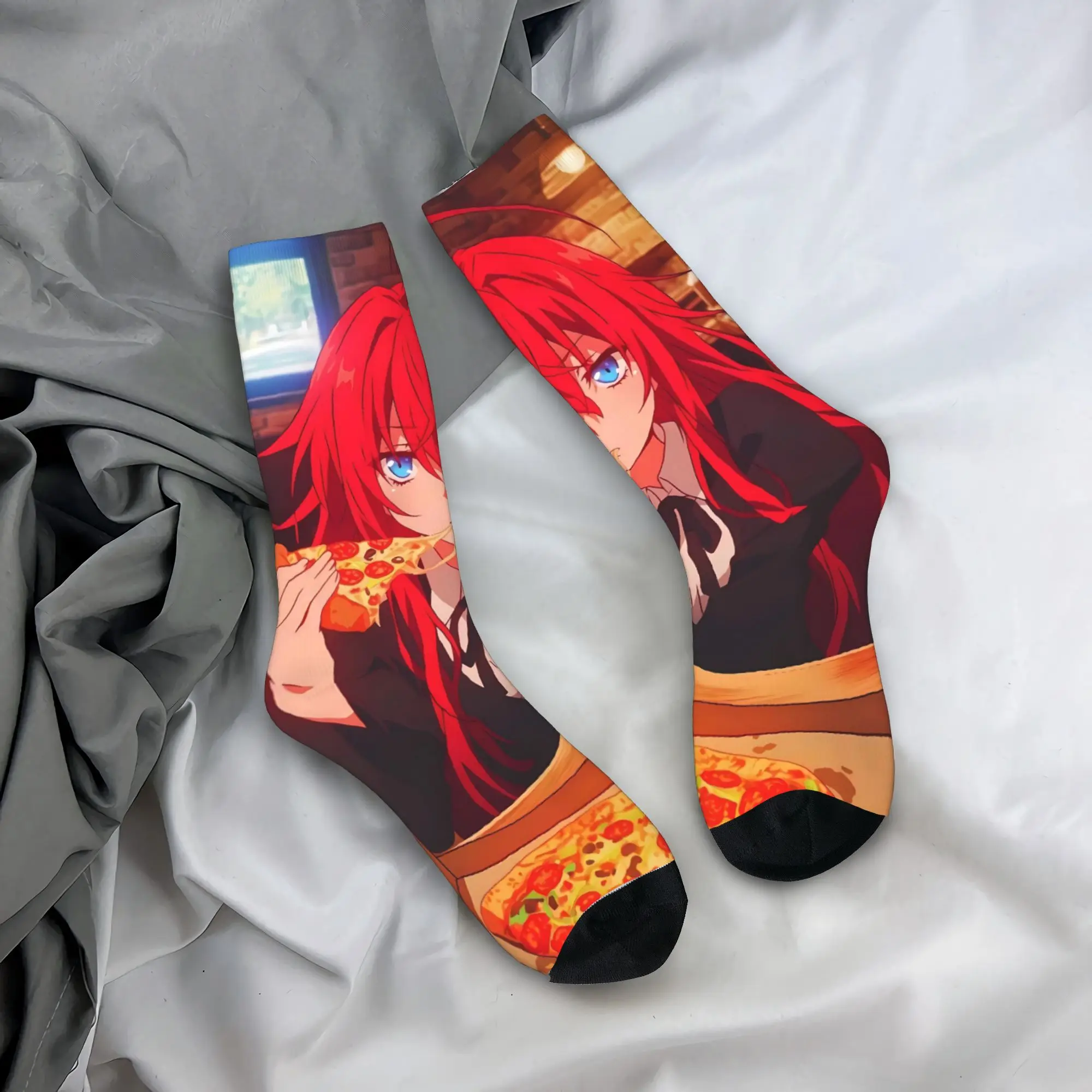 High School Dxd Soc…