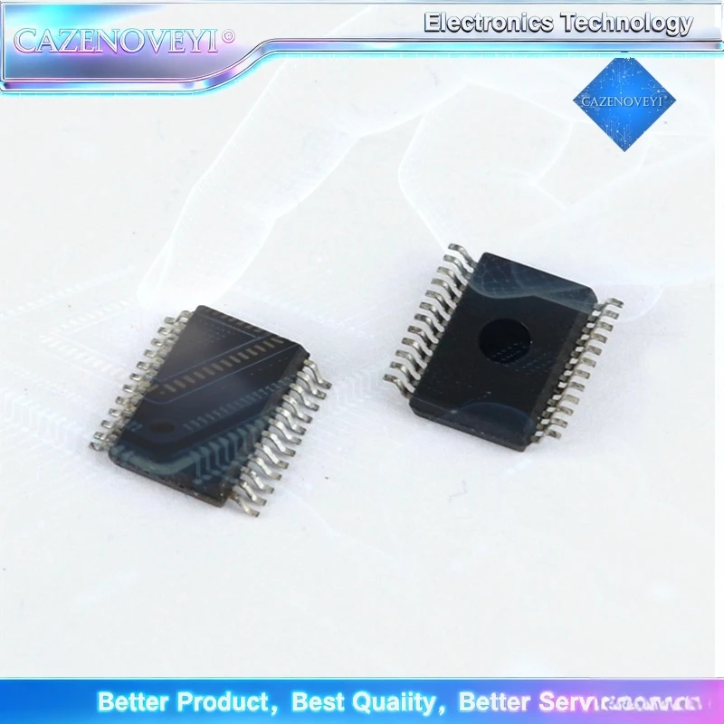 (5-10-20-30-100PCS) ICND2038 SSOP-24 ICND2038S