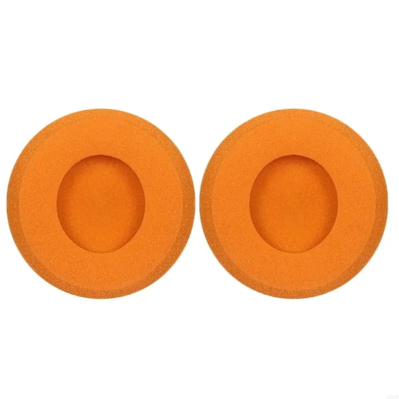 652E Easy to Install Ear Pads for PORTAPRO Headphones Durable Foam EarPads Earcups