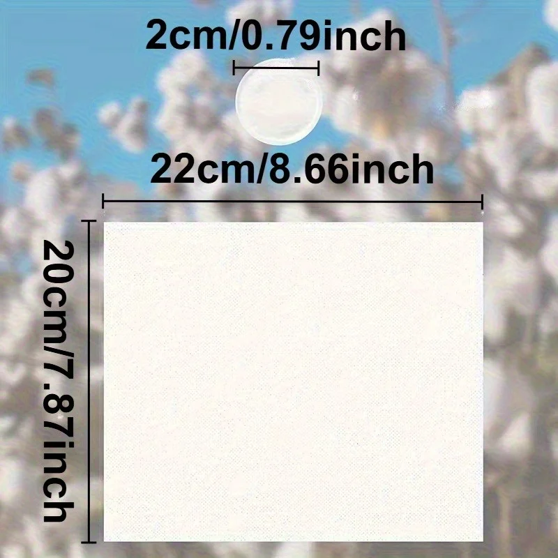 25/50/100/200PCS Disposable Compressed Towels Portable Compressed Towels Suitable Outdoor Travel Daily Life Facial Cleaning
