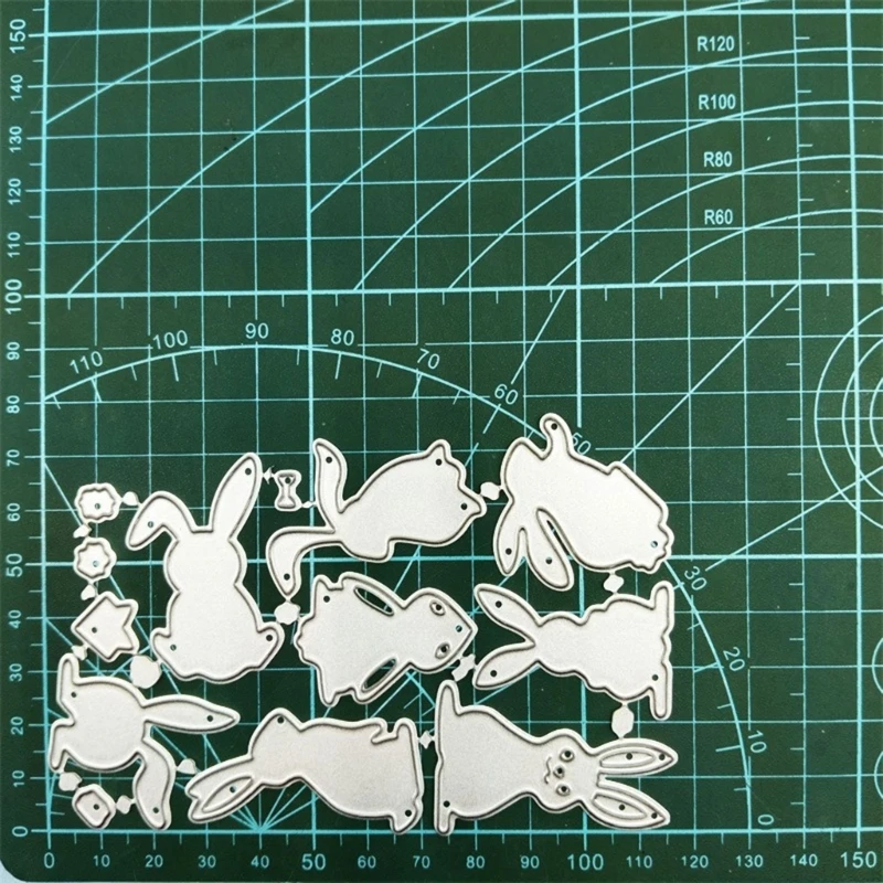 Snijden Dies Card Making Levers Stencil Template Mold Diy Decors Handicrafts