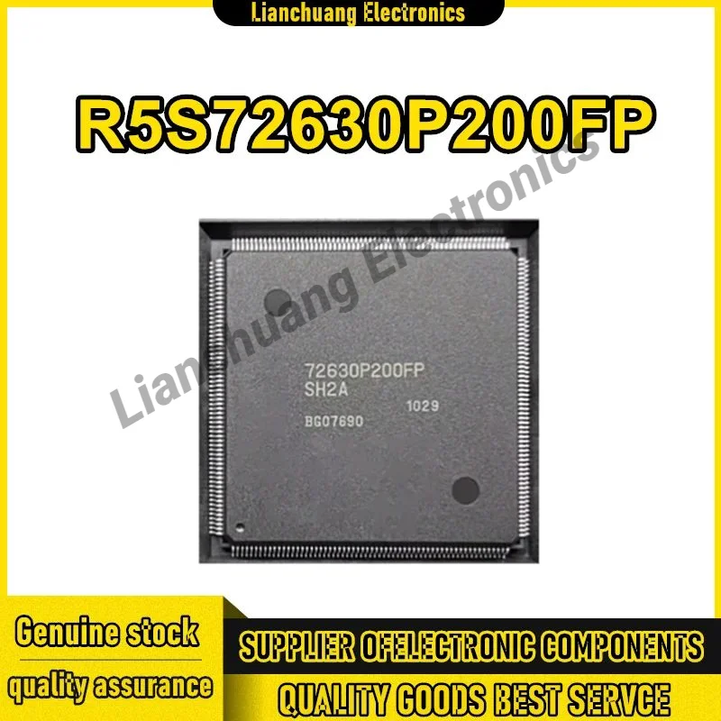 

72630P200FP R5S72630P200FP QFP240 IC chipset New Original in stock