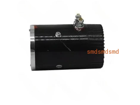 Motor elétrico da C.C. do motor da empilhadeira hidráulica de alta qualidade de 24V 2.2kw